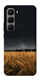 Чехол на Infinix Hot 60 Pro+ grain фото 1 из 1