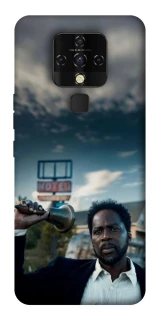 Чехол на TECNO Camon 16 SE From фото 1 из 1