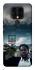 Чохол на TECNO Camon 16 SE From фото 1 з 1