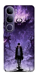 Чохол на Vivo Y300 Sung Jinwoo фото 1 з 1