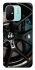 Чохол на Xiaomi Redmi 12C / Poco C55 Wheel BMW v3 фото 1 з 1