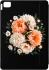 Чехол на Xiaomi Redmi Pad SE (8.7") Flowers tablet v7 фото 2 из 2