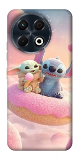 Чохол на TECNO Spark 30 Pro (KL7) Stitch ver.17 фото 1 Чохол на TECNO Spark 30 Pro (KL7) Stitch ver.17 фото 1 з 1