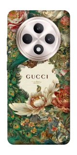 Чехол на Oppo Reno 12 F 4G/5G Gucci ver.4 фото 1 из 1