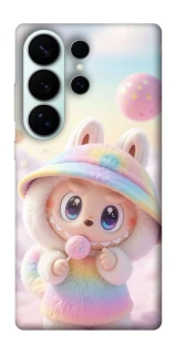 Чохол на Samsung Galaxy S26 Ultra Candy Labubu фото 1 з 1