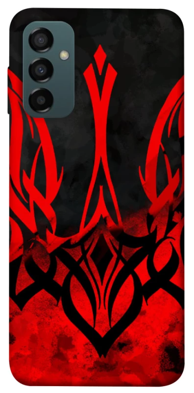 Чехол на Samsung Galaxy M14 5G Герб v18 фото 1 из 1