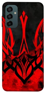 Чехол на Samsung Galaxy M14 5G Герб v18 фото 1 из 1