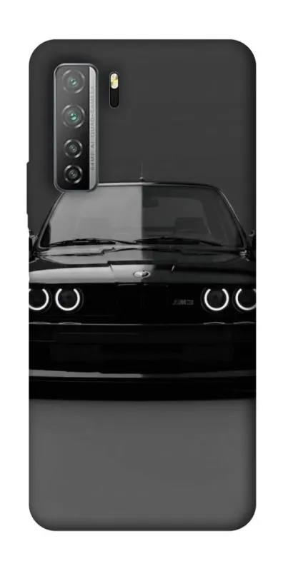 Чехол на Huawei Nova 7 SE BMW v11 фото 1 из 1