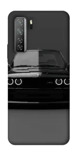 Чохол на Huawei Nova 7 SE BMW v11 фото 1 з 1