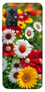 Чехол на Xiaomi Redmi Note 11R Flowers v11 фото 1 из 1