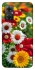 Чохол на Xiaomi Redmi Note 11R Flowers v11 фото 1 з 1