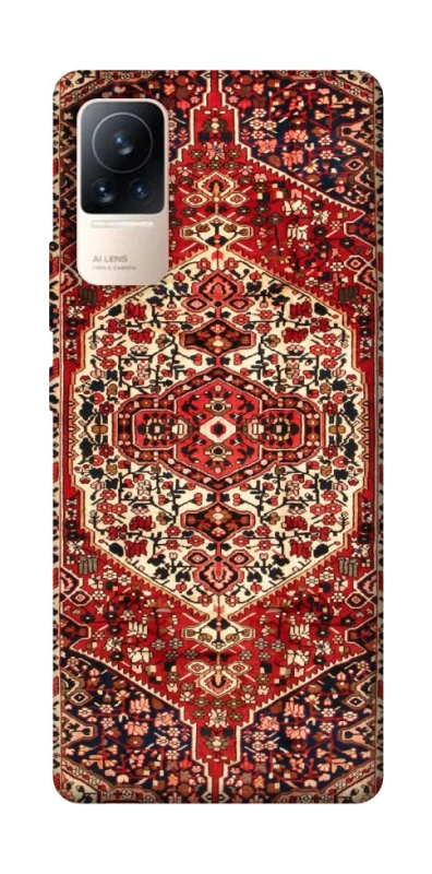 Чохол на Xiaomi Civi 6 Килим v11 фото 1 з 1