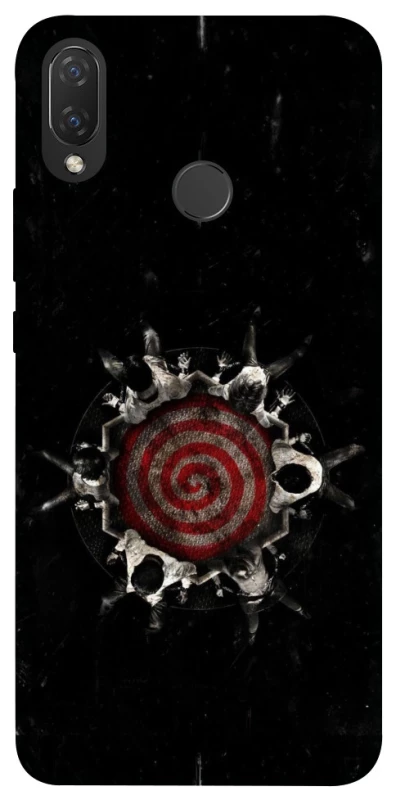 Чохол на Huawei P Smart+ (nova 3i) Saw фото 1 з 1