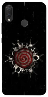 Чохол на Huawei P Smart+ (nova 3i) Saw фото 1 з 1