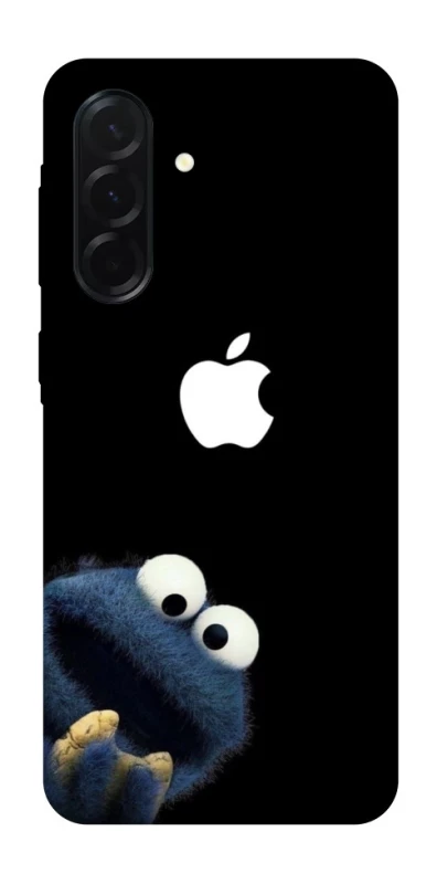 Чохол на Samsung Galaxy A37 5G Apple logo ver.10 фото 1 з 1