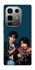 Чехол на Infinix Note 50 Pro Lee Know and Han - Stray Kids фото 1 из 1