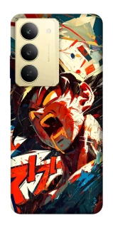 Чохол на Realme 14x Anime фото 1 з 1