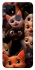 Чохол на Realme C21 happy cats фото 1 з 1