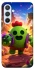 Чехол на Samsung Galaxy A54 5G Brawl Stars ver.14 фото 1 из 1