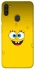 Чохол на Samsung Galaxy M11 SpongeBob фото 1 з 1