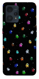 Чохол на Realme 9 4G / 9 Pro+ Among Us фото 1 з 1