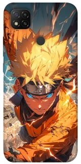 Чехол на Xiaomi Redmi 9C Minato v2 фото 1 из 1