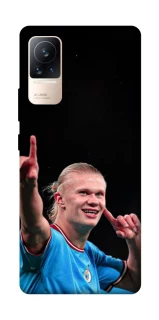 Чохол на Xiaomi Civi 6 Erling Haaland фото 1 з 1