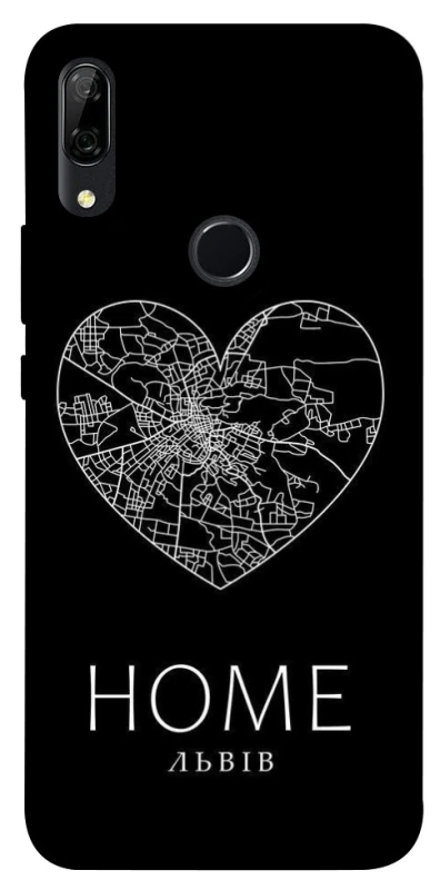 Чохол на Huawei P Smart Z Львів Home фото 1 з 1