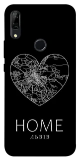 Чохол на Huawei P Smart Z Львів Home фото 1 з 1