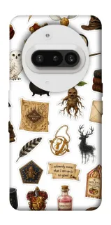 Чохол на Nothing Phone (3a) Harry Potter mood фото 1 з 1