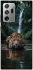 Чохол на Samsung Galaxy Note 20 Ultra Leopard in water фото 1 з 1