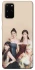 Чохол на Samsung Galaxy S20+ Aespa фото 1 з 1