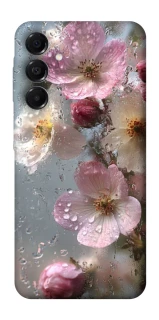 Чохол на Samsung Galaxy A17 4G/5G Flowers v10 фото 1 з 1