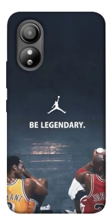 Чохол на ZTE Blade L220 Be Legendary фото 1 з 1