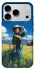Чехол на Apple iPhone 18 Pro Max Field фото 1 из 2