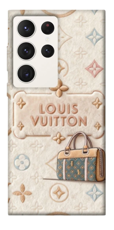 Чехол на Samsung Galaxy S23 Ultra Louis Vuitton фото 1 из 1