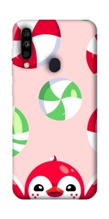 Чохол на ZTE Blade A7 (2020) Adopt Me Peppermint Penguin фото 1 з 1