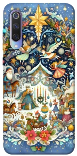 Чохол на Xiaomi Mi 9 Christmas spirit ver.11 фото 1 з 1