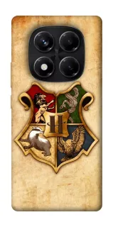 Чехол на Xiaomi Redmi Note 14 Pro 5G Harry Potter mood v1 фото 1 из 1