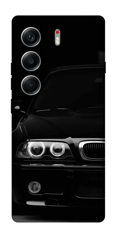 Чохол на Tecno Camon 40 BMW v43 фото 1 з 1