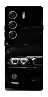 Чехол на Tecno Camon 40 BMW v43 фото 1 из 1