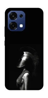 Чохол на Oppo A6 Pro 4G/5G Goddess of war ver.7 фото 1 з 2