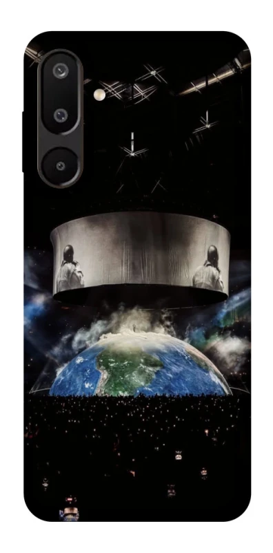 Чохол на Samsung Galaxy M16 5G Kanye West ver.7 фото 1 з 1