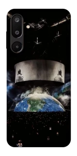 Чохол на Samsung Galaxy M16 5G Kanye West ver.7 фото 1 з 1