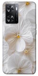 Чехол на Oppo A77s Pastel Dreams фото 1 из 1