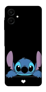 Чехол на Samsung Galaxy A07 Stitch ver.7 фото 1 Чехол на Samsung Galaxy A07 Stitch ver.7 фото 1 из 1
