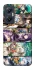 Чохол на Infinix Hot 20 5G Genshin Impact фото 1 з 1
