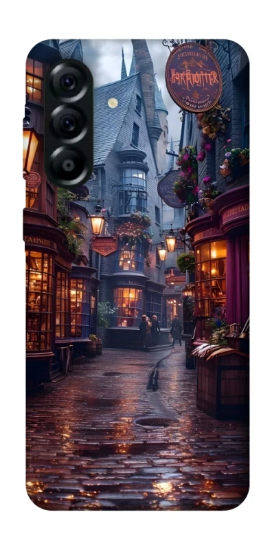 Чехол на Samsung Galaxy A57 5G Harry Potter v11 фото 1 из 1