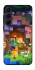 Чехол на Samsung Galaxy A55 Minecraft game фото 1 из 1