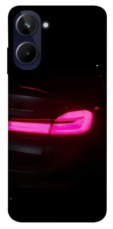 Чехол на Realme 10 4G BMW v46 фото 1 из 1